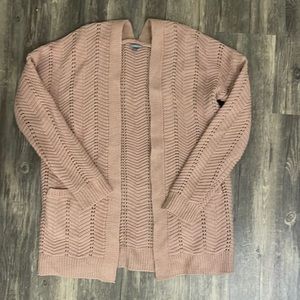 Charlotte Russe cardigan